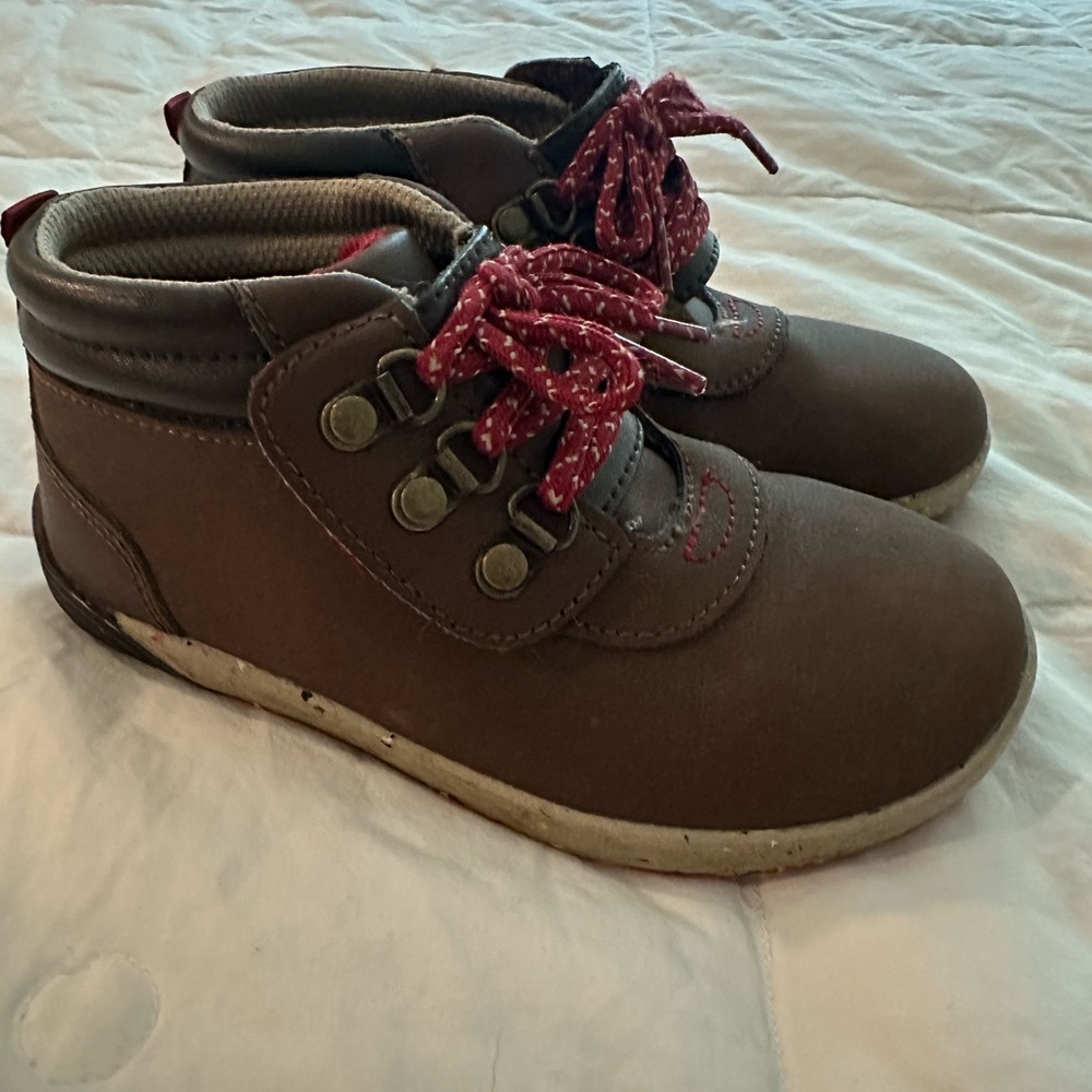 Merrell Brown boot